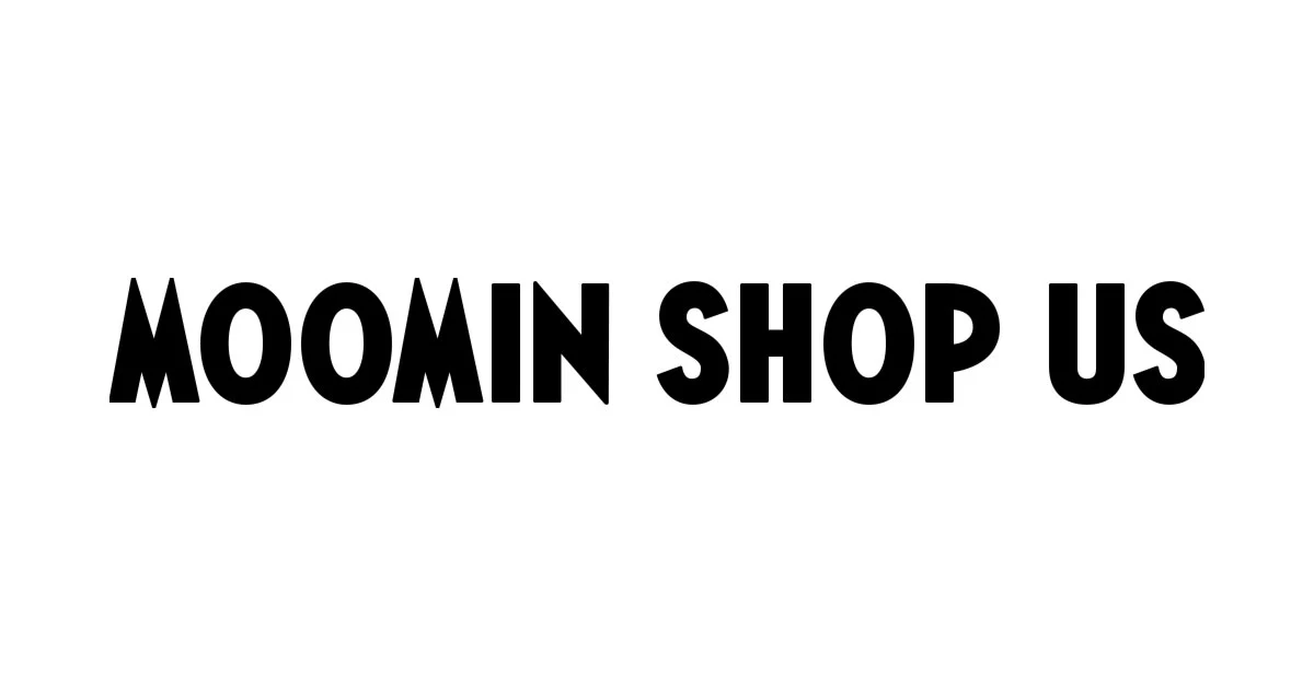 Moomin Shop